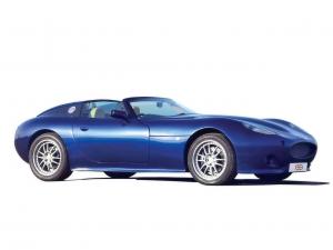 Lightning GT 2009 года